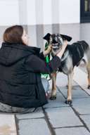 Изображение профиля Ксения Золотухина на сайте mospriut