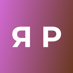 Аватар волонтёра Яна Разова из приюта для бездомных животных «Щербинка» (собаки)