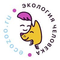 Логип фонда Экология человека