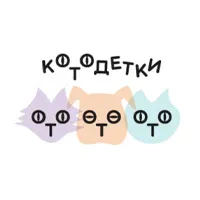 Логип фонда Котодетки