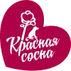 Логотип приюта Красная сосна для бездомных животных (собаки), Москва и Московская область | mospriut