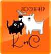 Логотип приюта Зооцентр КиС для бездомных животных (кошки, собаки), Москва и Московская область | mospriut