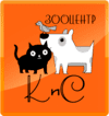 Логип приюта Зооцентр КиС