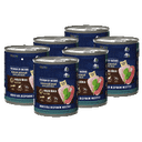 6 банок корма - подарок на новый год для питомца из приюта