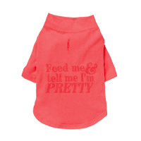 Куртка - подарок на новый год для питомца из приюта